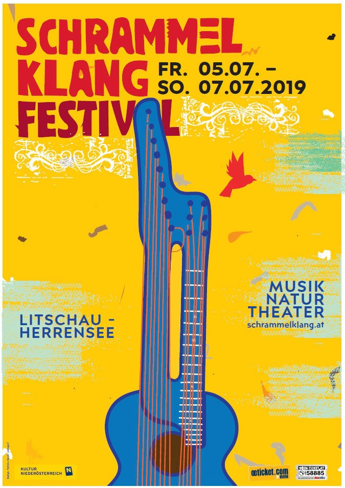 Foto: Schrammel.Klang.Festival